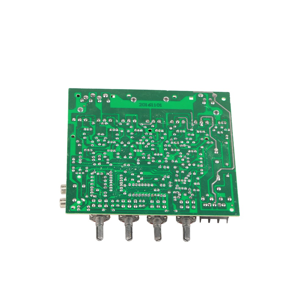Placa Amplificadora de Potenci - Modular Power Supply reseña y precio