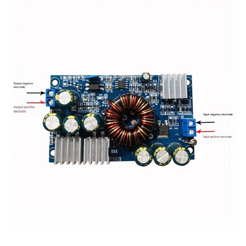 B92B-Fuente de alimentación PW - Dc Power Supply 12V reseña y precio