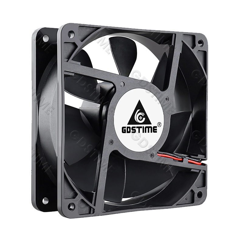 Ventilador de refrigeración PW - Server Power Supply reseña y precio