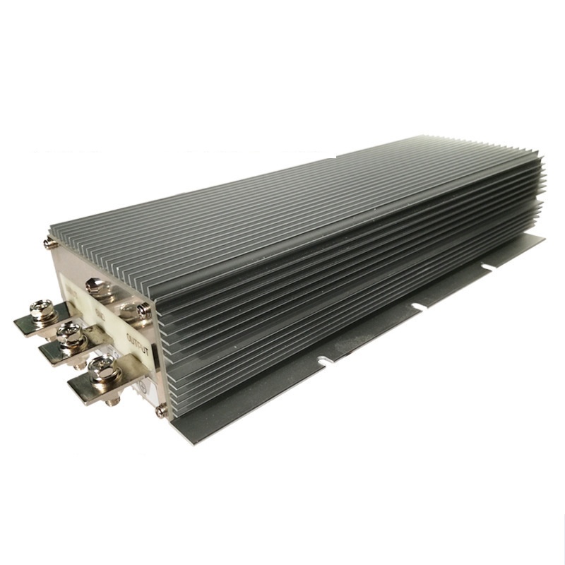 Módulo de fuente de alimentaci - Dc Power Supply 12V reseña y precio