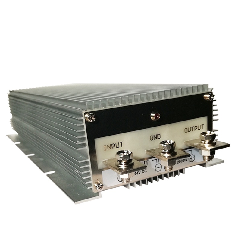 Módulo de fuente de alimentaci - Dc Power Supply 12V reseña y precio