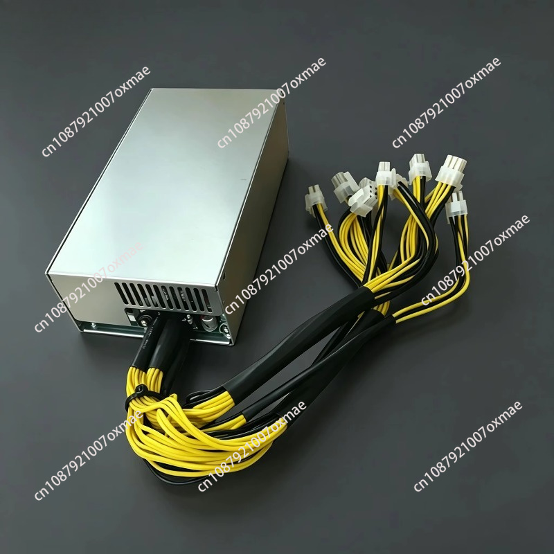 Fuente de alimentación para se - Server Power Supply reseña y precio