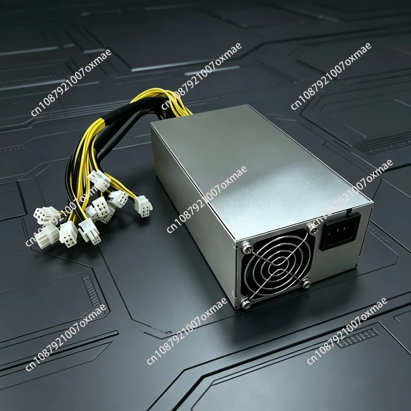 Fuente de alimentación para se - Server Power Supply reseña y precio