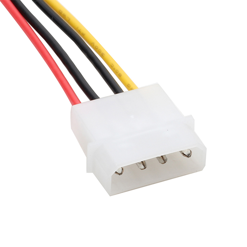 Nuevo Cable de alimentación Mo - Psu Computer reseña y precio