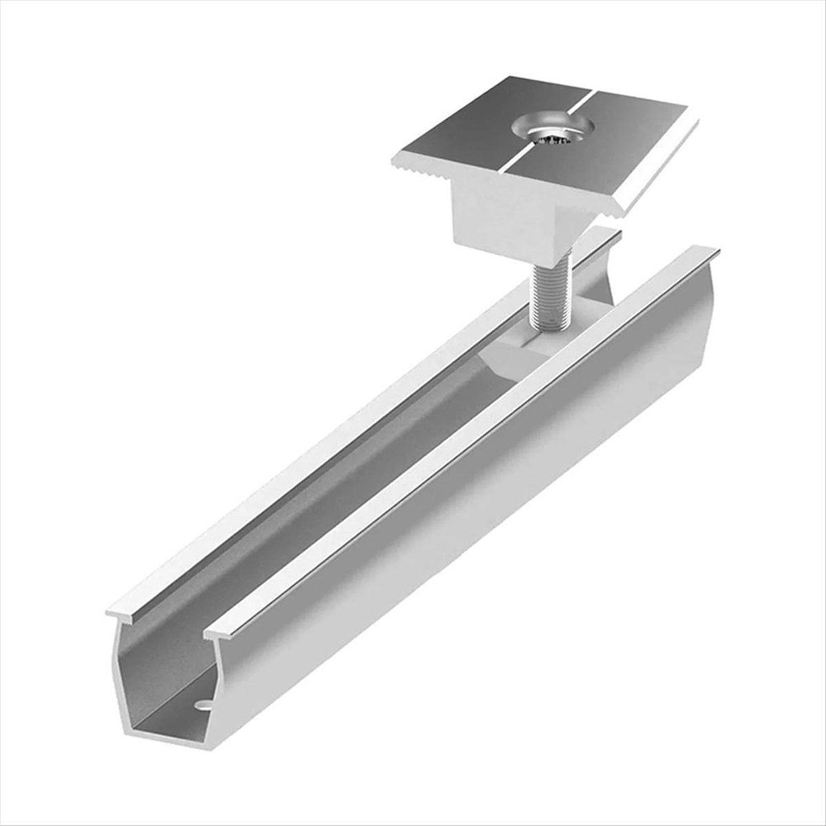 Soporte de Montaje para Panel  - Power Supply reseña y precio