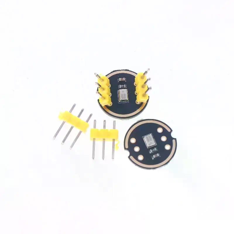 Módulo de micrófono digital om - Modular Power Supply reseña y precio