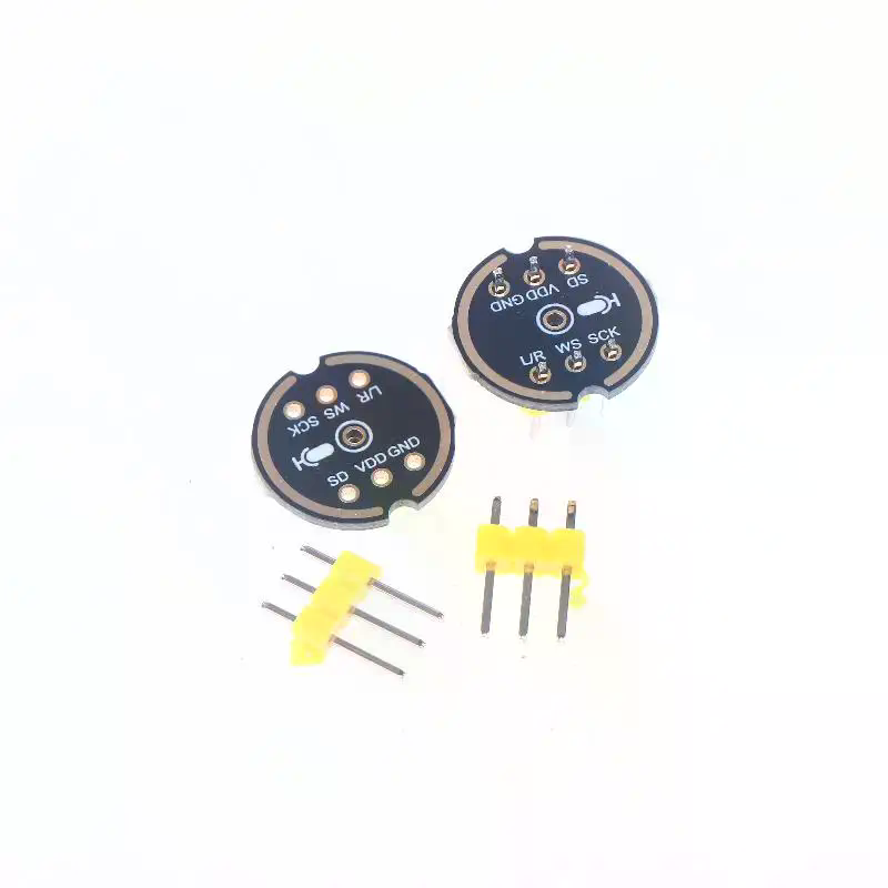 Módulo de micrófono digital om - Modular Power Supply reseña y precio