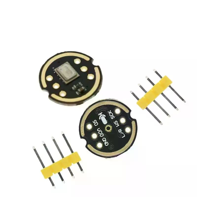 Módulo de micrófono digital om - Modular Power Supply reseña y precio