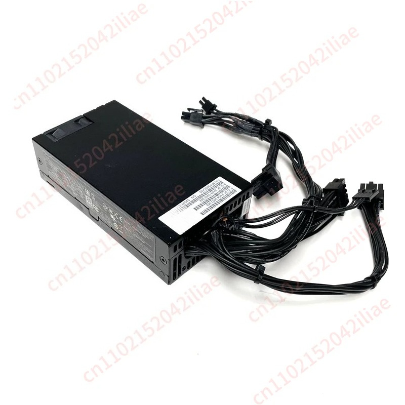 Fuente de Alimentación FSP500- - Power Supply 500W reseña y precio