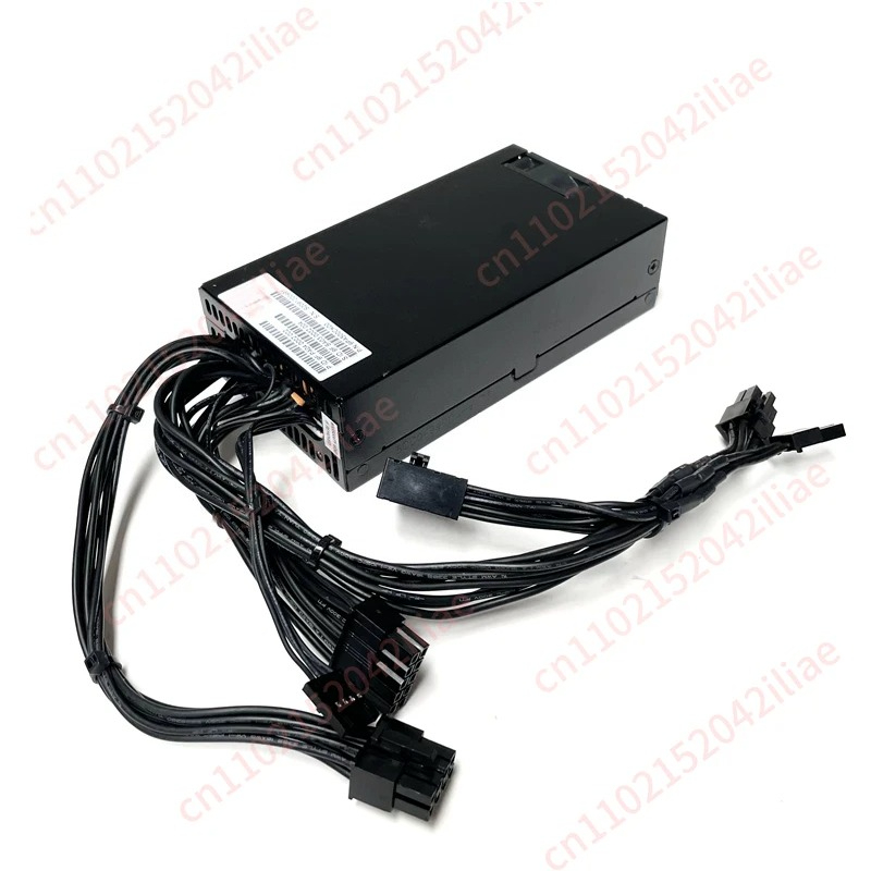 Fuente de Alimentación FSP500- - Power Supply 500W reseña y precio