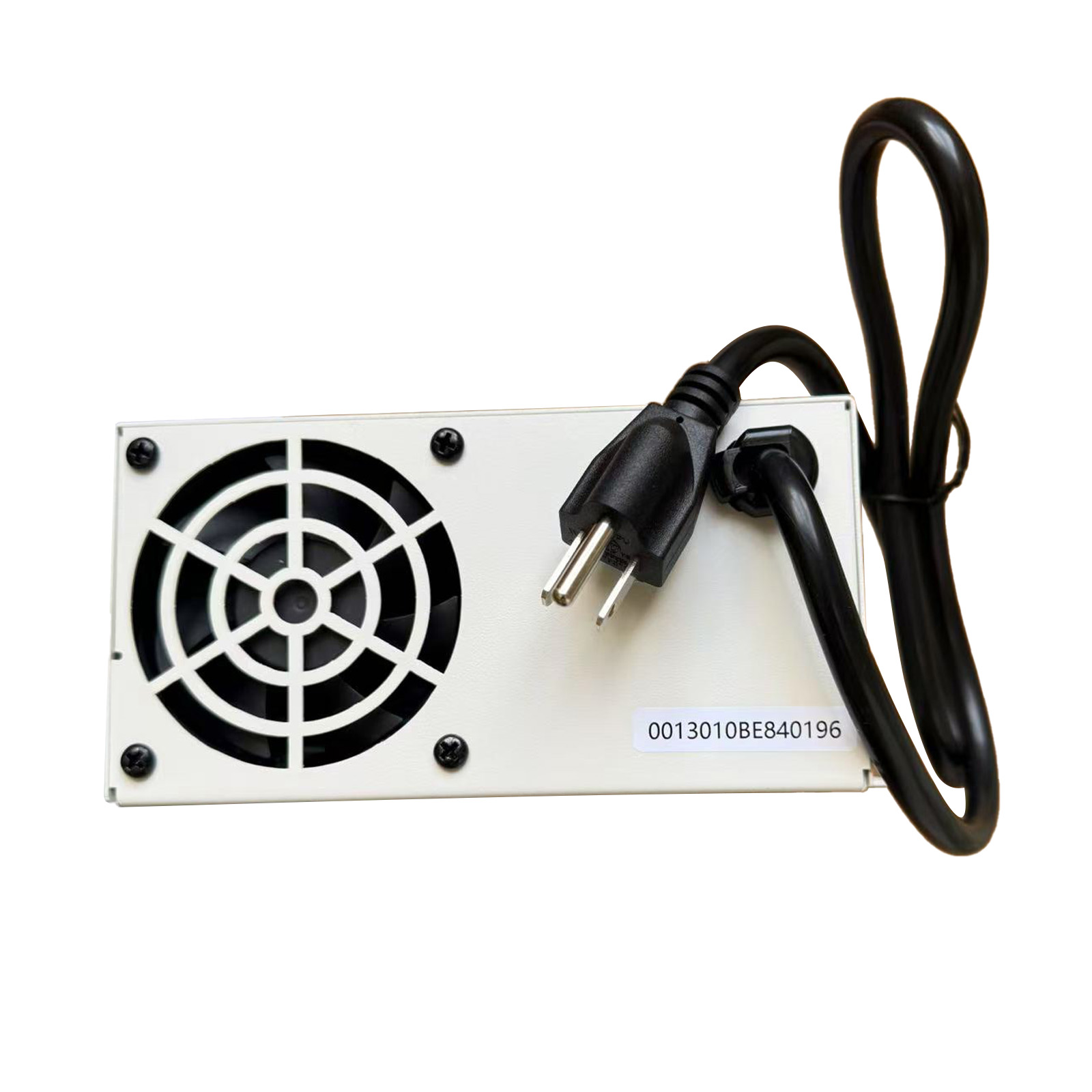 Convertidor de Corriente CA a  - Ac Power Supply reseña y precio