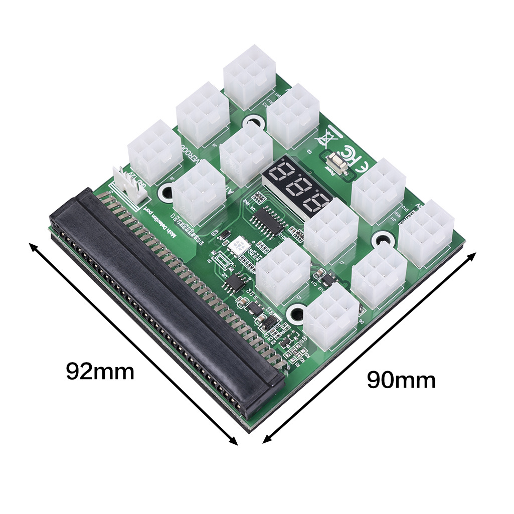Cable de placa de arranque par - Power Supply 750W reseña y precio