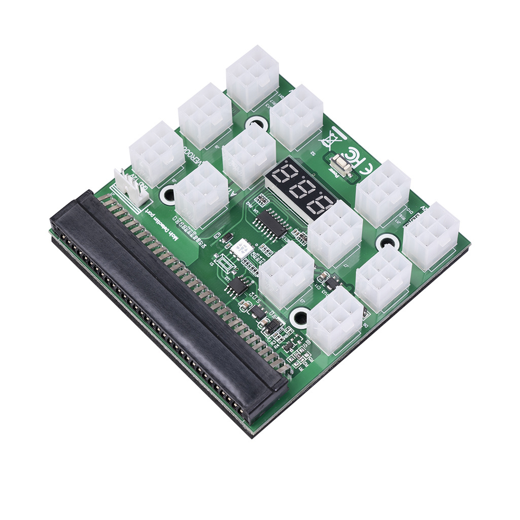 Cable de placa de arranque par - Power Supply 750W reseña y precio
