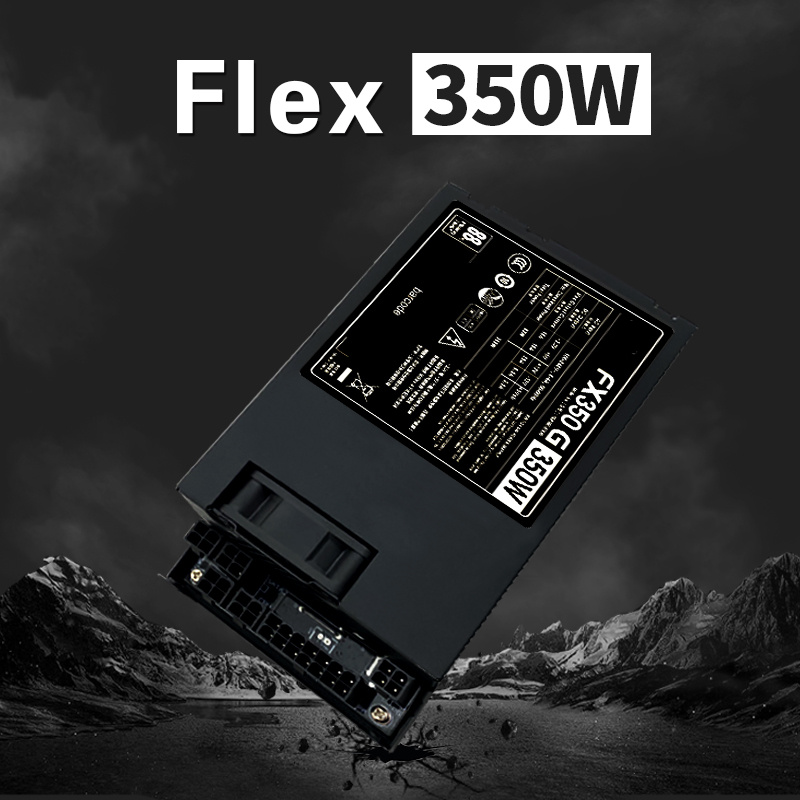 Nueva fuente de alimentación o - Power Supply 500W reseña y precio