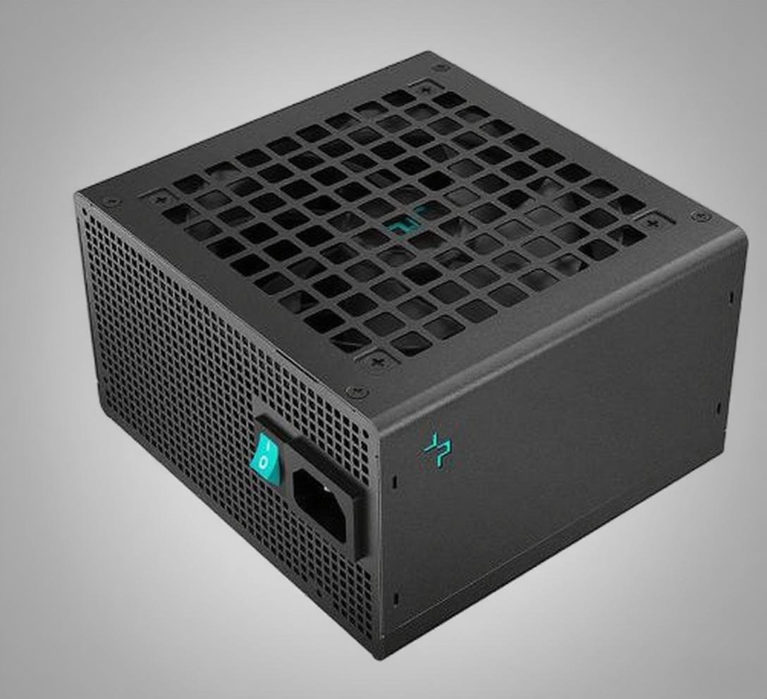 Fuente de alimentación del mód - Power Supply 750W reseña y precio