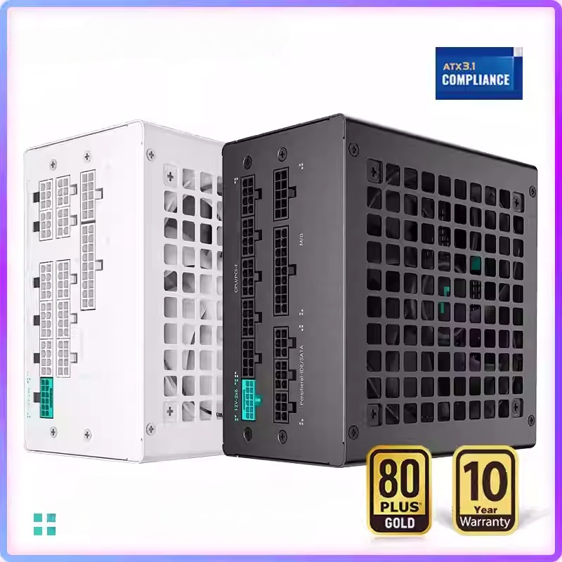 Fuente de alimentación del mód - Power Supply 750W reseña y precio