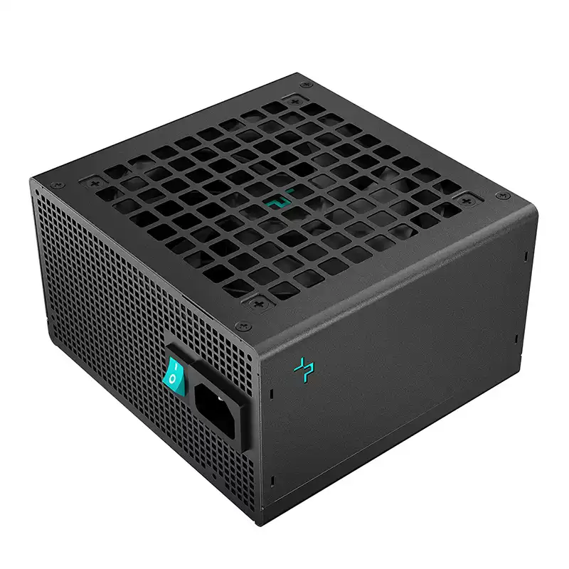 Fuente de alimentación del mód - Power Supply 750W reseña y precio
