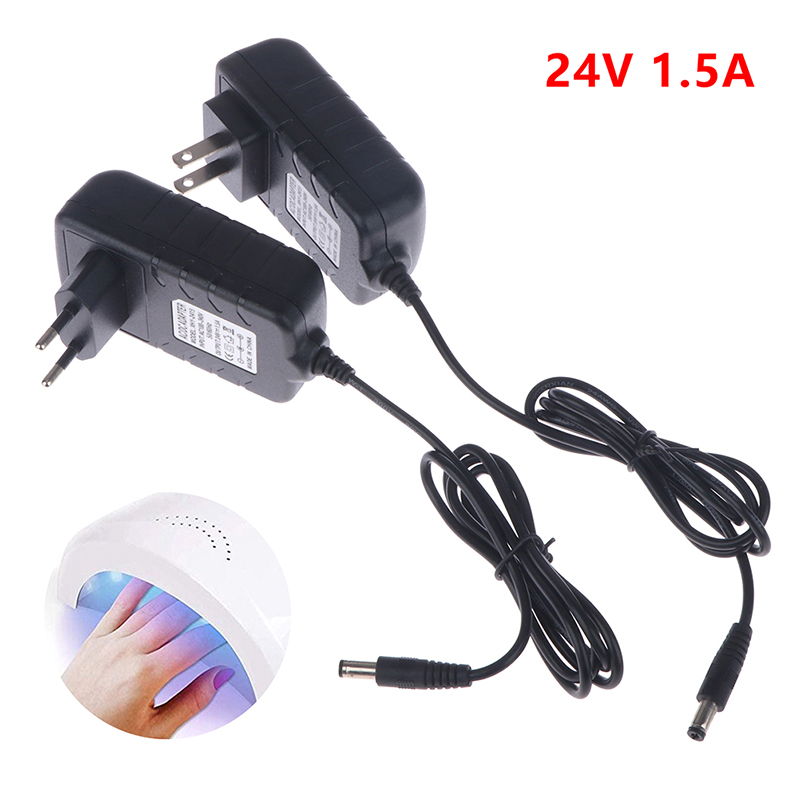 【Adaptador de fuente de alimen - Ac Power Supply reseña y precio