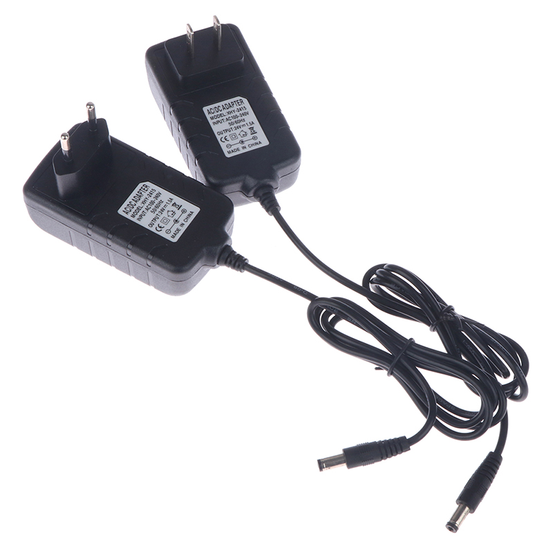 【Adaptador de fuente de alimen - Ac Power Supply reseña y precio