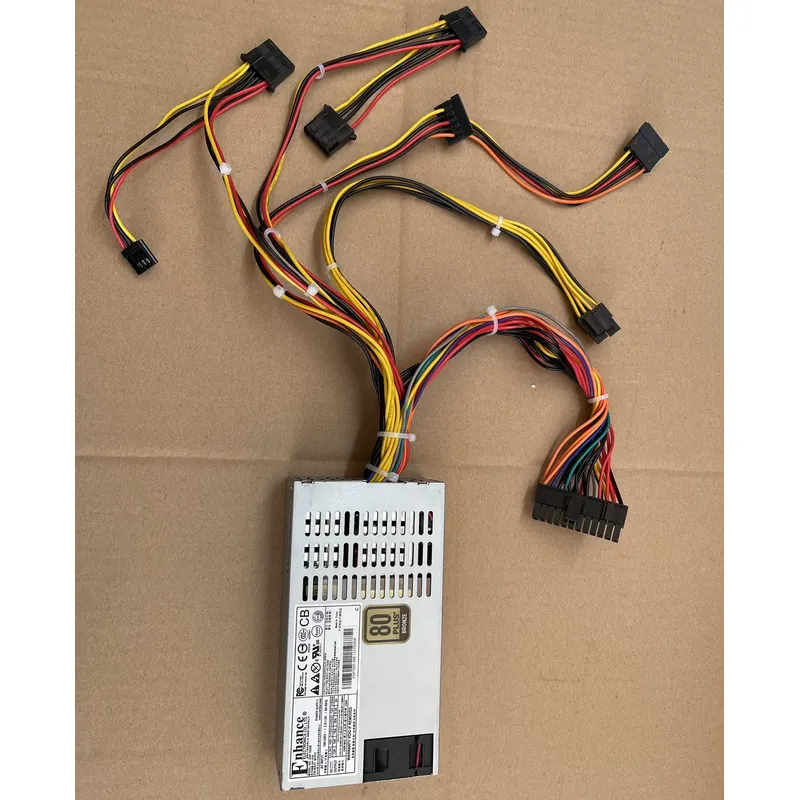 Fuente de alimentación Yiheng  - Server Power Supply reseña y precio