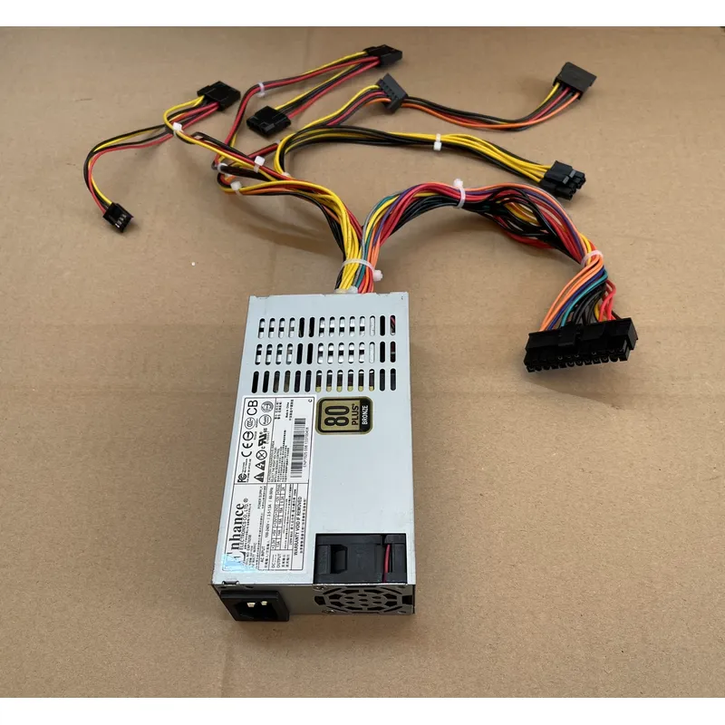 Fuente de alimentación Yiheng  - Server Power Supply reseña y precio