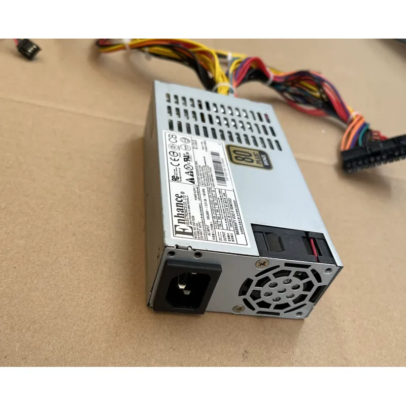 Fuente de alimentación Yiheng  - Server Power Supply reseña y precio