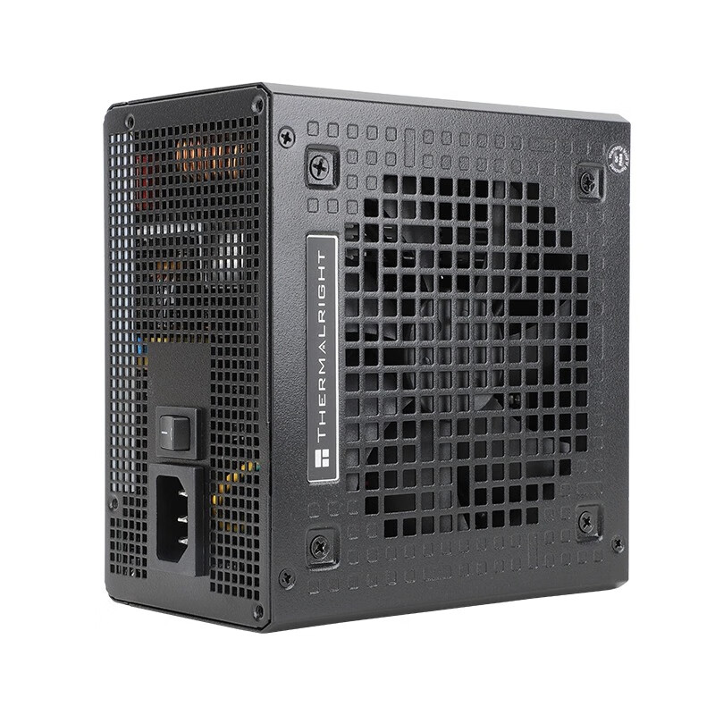 Thermalright-fuente de aliment - Power Supply 650W reseña y precio