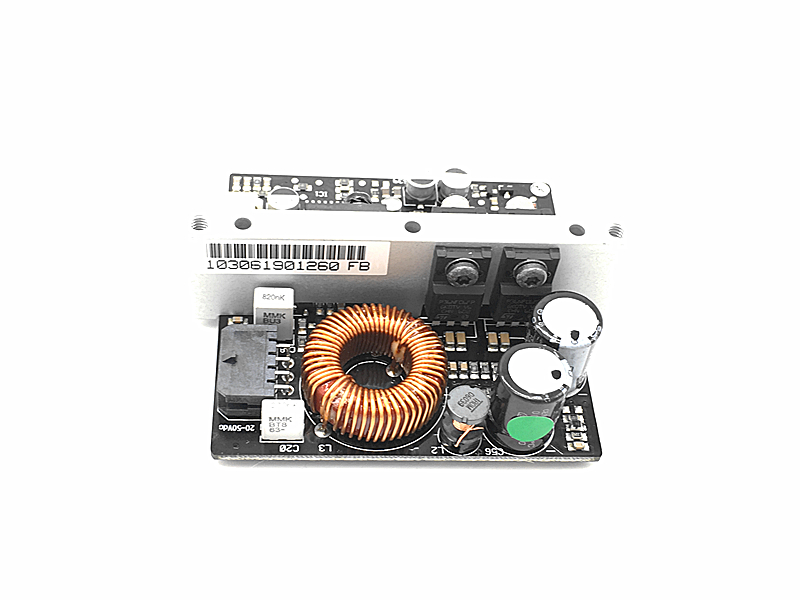 Accesorios para amplificador d - Modular Power Supply reseña y precio