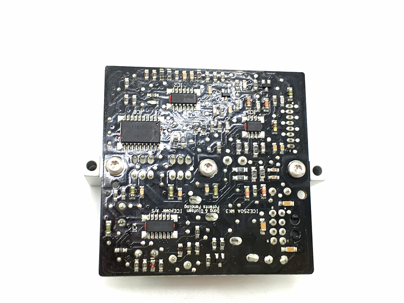 Accesorios para amplificador d - Modular Power Supply reseña y precio