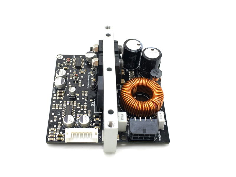 Accesorios para amplificador d - Modular Power Supply reseña y precio