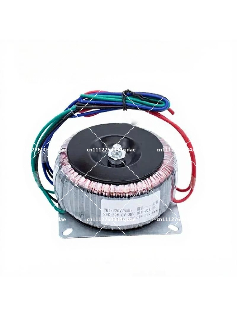 Transformador de Alimentación  - Power Supply 12V reseña y precio