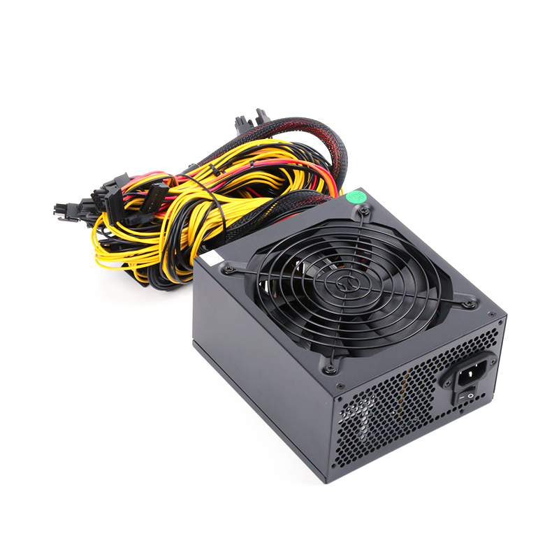 Las más nuevas llegadas, fuent - Psu Computer reseña y precio