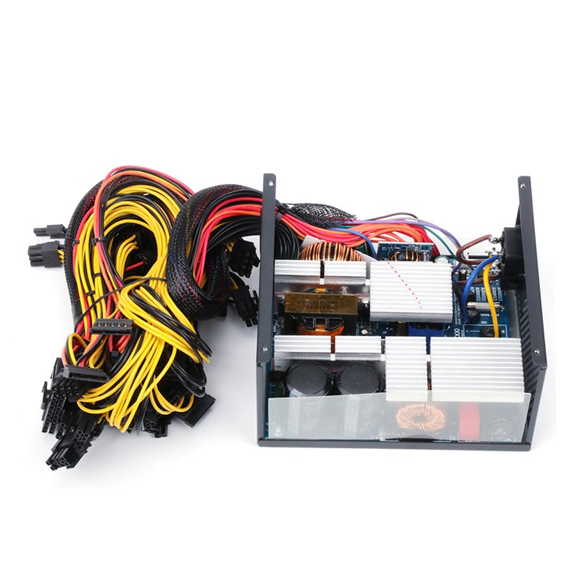Las más nuevas llegadas, fuent - Psu Computer reseña y precio