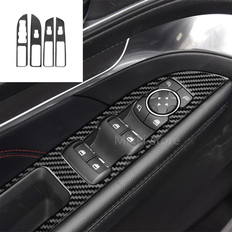 Panel de aire de fibra de carb - Open Frame Power Supply reseña y precio