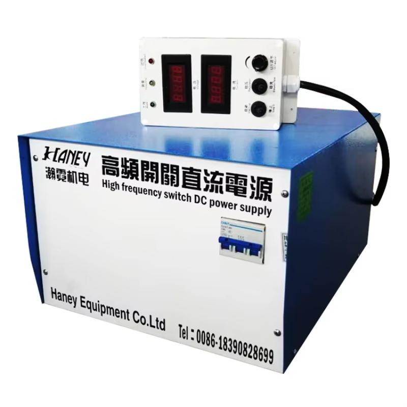 Fuente de Alimentación de Alta - Power Supply 12V reseña y precio