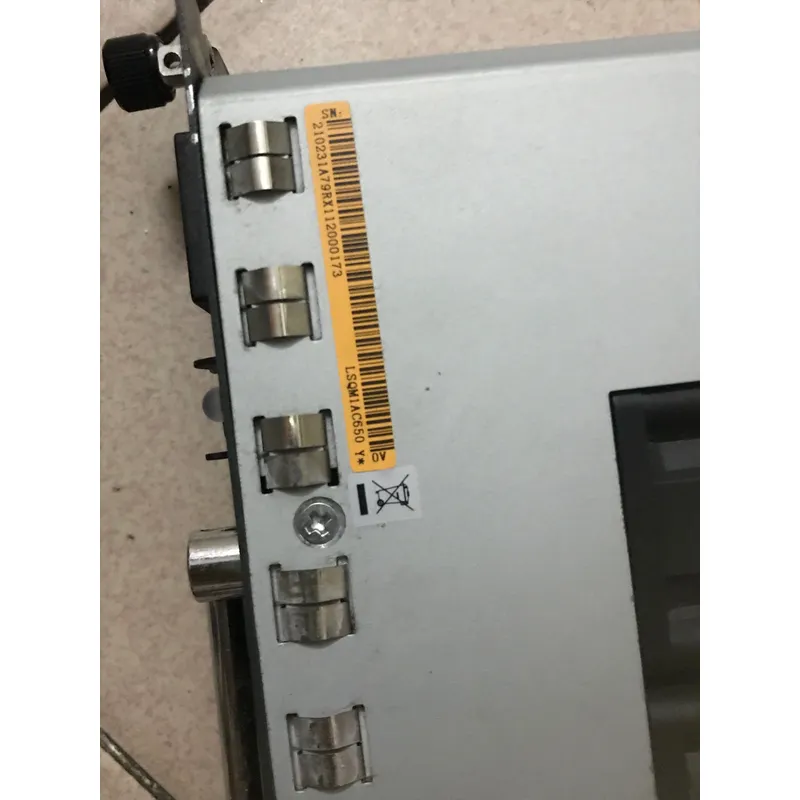 Fuente de alimentación CA de 6 - Power Supply 650W reseña y precio