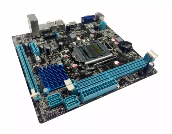 Fuente de Alimentación ATX H61 - Atx Power Supply reseña y precio