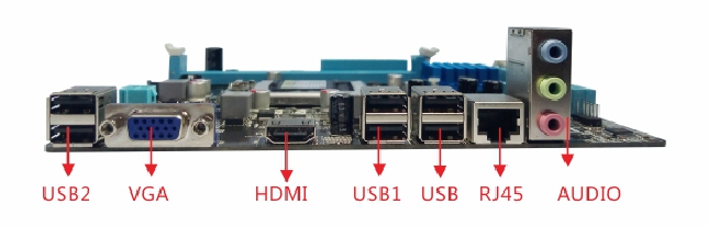 Fuente de Alimentación ATX H61 - Atx Power Supply reseña y precio