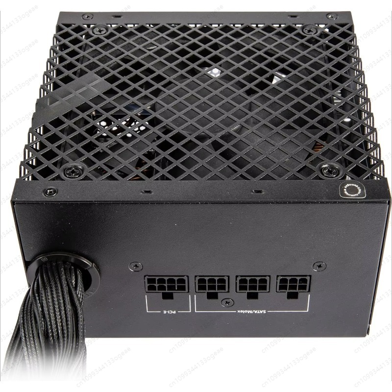 AA VSB 750W 80 Bronce ATX 3.0/ - Power Supply 750W reseña y precio