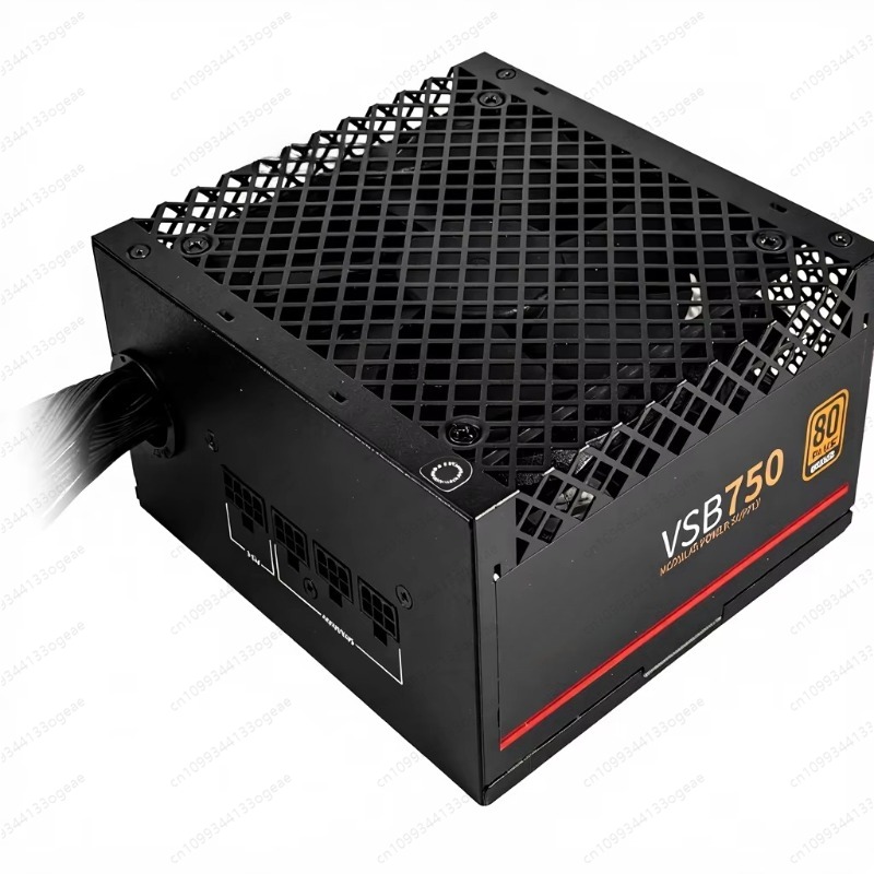 AA VSB 750W 80 Bronce ATX 3.0/ - Power Supply 750W reseña y precio