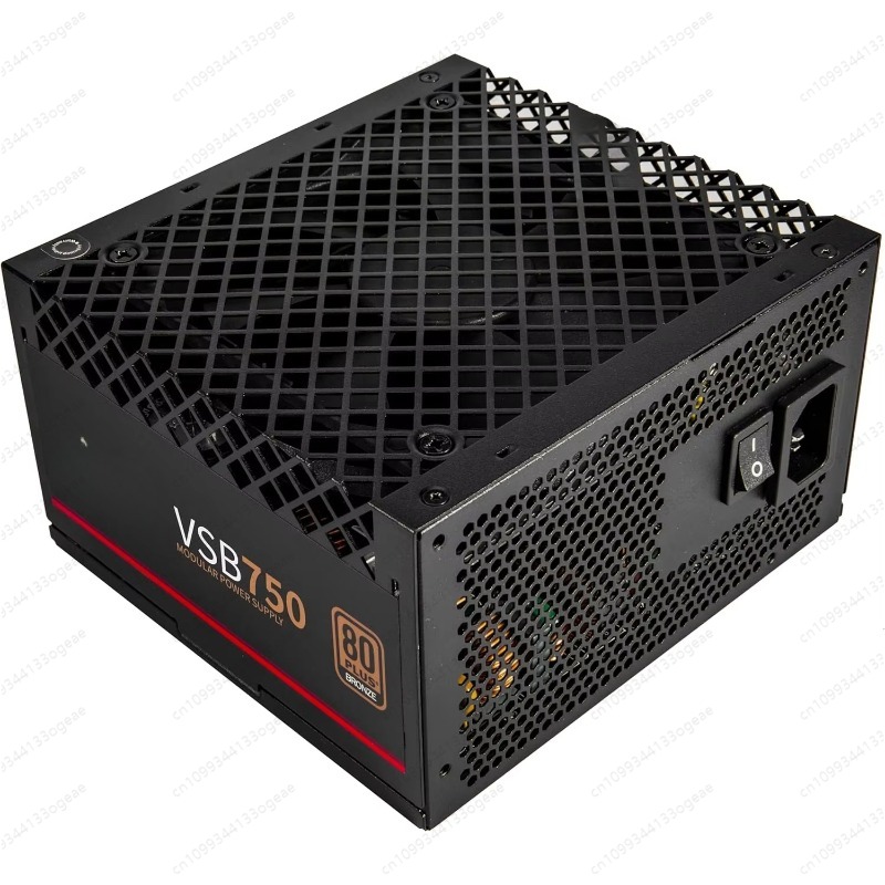 AA VSB 750W 80 Bronce ATX 3.0/ - Power Supply 750W reseña y precio
