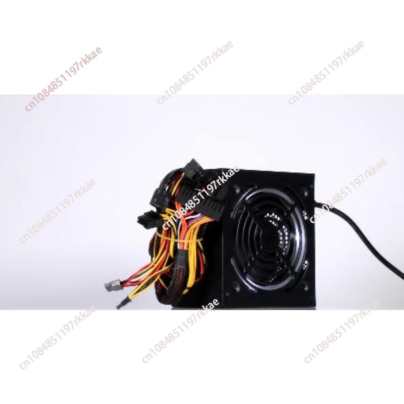Fuente de alimentación para co - Power Supply 650W reseña y precio