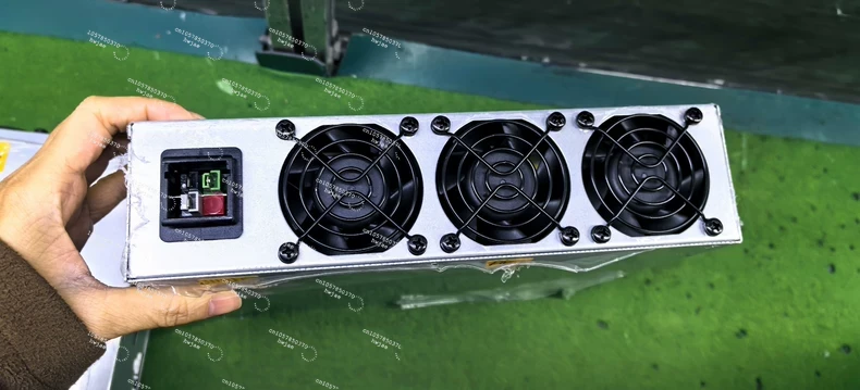 Fuente de alimentación conmuta - Server Power Supply reseña y precio