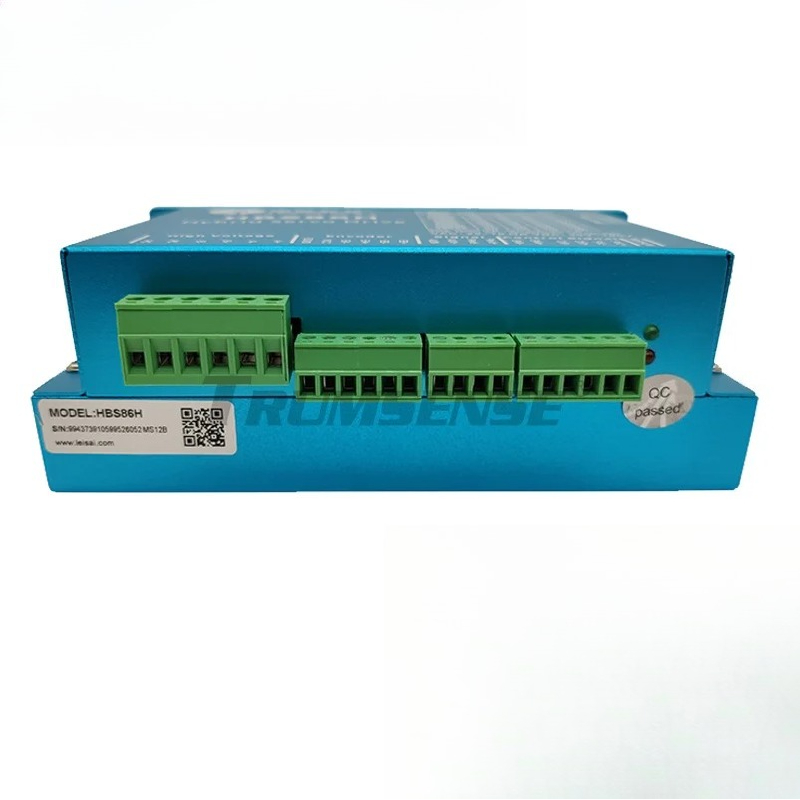 Servoaccionamiento híbrido Lea - Ac Power Supply reseña y precio