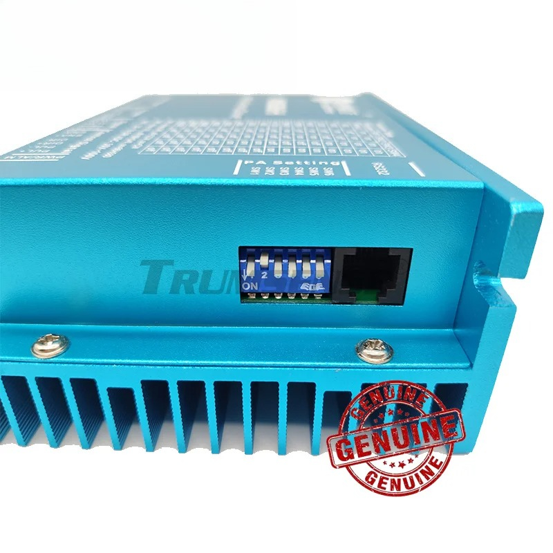 Servoaccionamiento híbrido Lea - Ac Power Supply reseña y precio