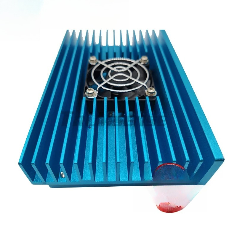 Servoaccionamiento híbrido Lea - Ac Power Supply reseña y precio