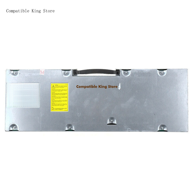 Fuente de Alimentación para Es - Power Supply 650W reseña y precio