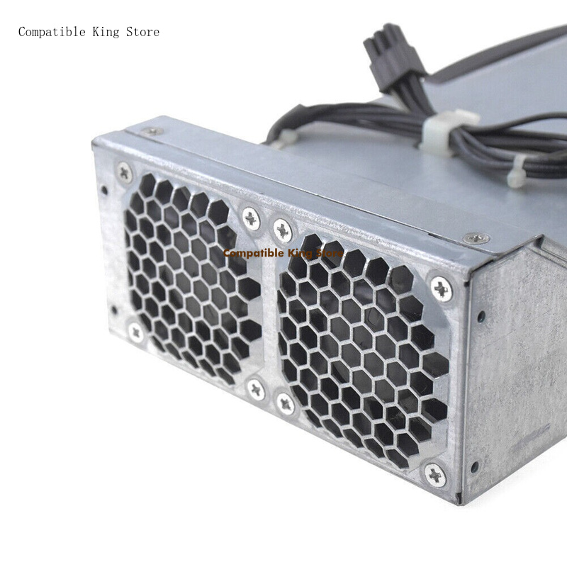 Fuente de Alimentación para Es - Power Supply 650W reseña y precio