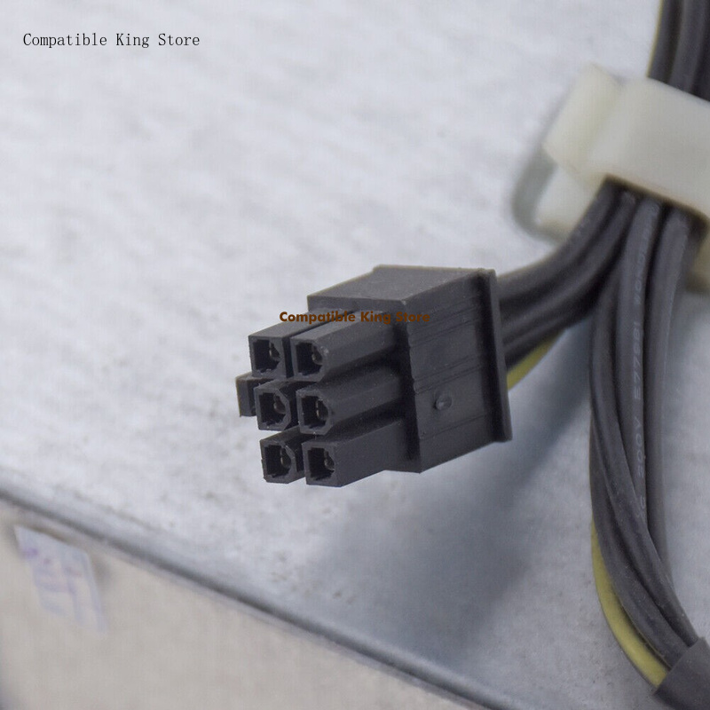 Fuente de Alimentación para Es - Power Supply 650W reseña y precio