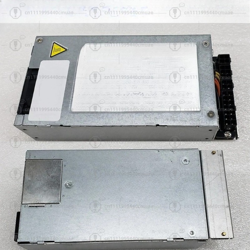 Fuente de Alimentación de 500W - Power Supply 500W reseña y precio